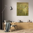thumbnail image 3 of Scott Larson 28x34 Gallery Wrapped Canvas Wall Art Titled - Turning Grain II, 3 of 4