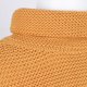 thumbnail image 3 of Suéter de punto de cuello alto sólido bohemio, suéter de gran tamaño, prendas de vestir de otoño para mujer L Soledad  suéter de punto boho para mujer, 3 of 10