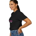 thumbnail image 4 of I'm Not Aging Women's Garment-Dyed T-shirt, 4 of 4