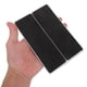 thumbnail image 5 of TEHAUX 24Ud Protectores Negros Para Pies De Muebles Con Fijación Antideslizante Y, 5 of 6