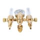 thumbnail image 1 of Dual Output Argon Regulator Flow Meter Spare Parts Professional, 1 of 5