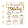 thumbnail image 5 of 30th Birthday Gifts for Her, 30 Year Old Birthday Gifts for Women, Gifts for 30th Birthday Woman, 1993 30th Birthday Gifts for Women Blanket 50" X 60", 30th Birthday Decorations for Women Girlfriend, 5 of 5