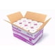 thumbnail image 2 of Papel Higiénico SunnyCare Blanco Sin Núcleo 2 Capas 36 Rollos, 2 of 6