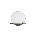 thumbnail image 1 of James Martin Meubles 909-M36-MDI Miroir à Plateforme de 36 Po&44; Fer Moderne, 1 of 1