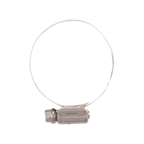 ForeverPRO 616099 Hose Clamp for Whirlpool Washer 99002468 99001774 16316 2-0900