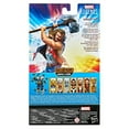 thumbnail image 5 of Marvel Legends Series Thor: Love and Thunder Ravager Thor Action Figure, 5 of 8