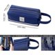 thumbnail image 2 of Pencil case, large capacity pencil case office college school large storage for stationery, toiletries, makeup, travel and office supplies, 2 of 5