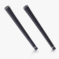 thumbnail image 5 of Golf Adulto Grip Club Swing Práctica Palo Mango de Goma Antideslizante Afortunado Sencillez, 5 of 5