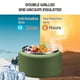 thumbnail image 2 of Tarro de comida BOSEDSANG, termo para sopa, 400 ml, aislante, acero inoxidable, 2 of 7