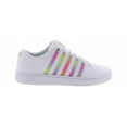 thumbnail image 3 of K-Swiss Court Pro II CMF Athletic Shoe White in Size 9.5, 3 of 9