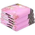 thumbnail image 4 of Dreamtimes Bird Hummingbird Kitchen Towels, 18 x 28 Inch Super Soft and Absorbent Dish Cloths for Washing Dishes, 4 PCS Reusable Multi-Purpose Microfiber Hand Towels for Kitchen, 4 of 7