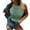 Green, variant on Ladies Summer Tops and Blouses New Womens Eyelet Tank Tops Camisole Dressy Casual Lace Crochet Cami Tops Spaghetti Strap Sleeveless Shirts Style B-34 Gray M