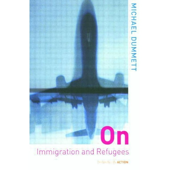 Thinking in Action On Immigration and Refugees, (Paperback)
