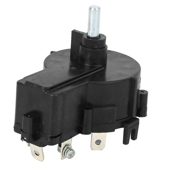HWZWT Trolling motor switch electric motor speed switch high-end atmosphere