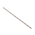 thumbnail image 1 of Broca Helicoidal Extralarga HSS De 5 Mm, Broca De Barrena De Vástago Recto De 200 Mm Para Madera, Aluminio, Plástico, Adecuada Para Aplicaciones De Impacto, 1 of 7