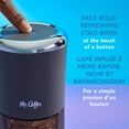 thumbnail image 3 of Mr. Coffee Express Cold Brew Coffee Maker, 10-Minute Cold Brew Coffee Machine, 3 of 9