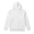 thumbnail image 5 of Domuza Mens Hoodies Lightweight Thin Fleece Hoodie Pullover with Hood Casual Basic Solid Color Pullover Sweatshirt, 5 of 7