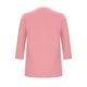 thumbnail image 5 of Camiseta de Cuello Redondo de Manga 3/4 de Color Sólido Casual con Poliéster Suave, Top de Primavera de Moda para el Uso Diario en Casa O en el Trabajo, 5 of 5