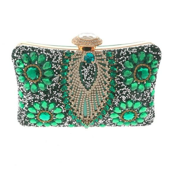 Fashion Evening Clutch Bag