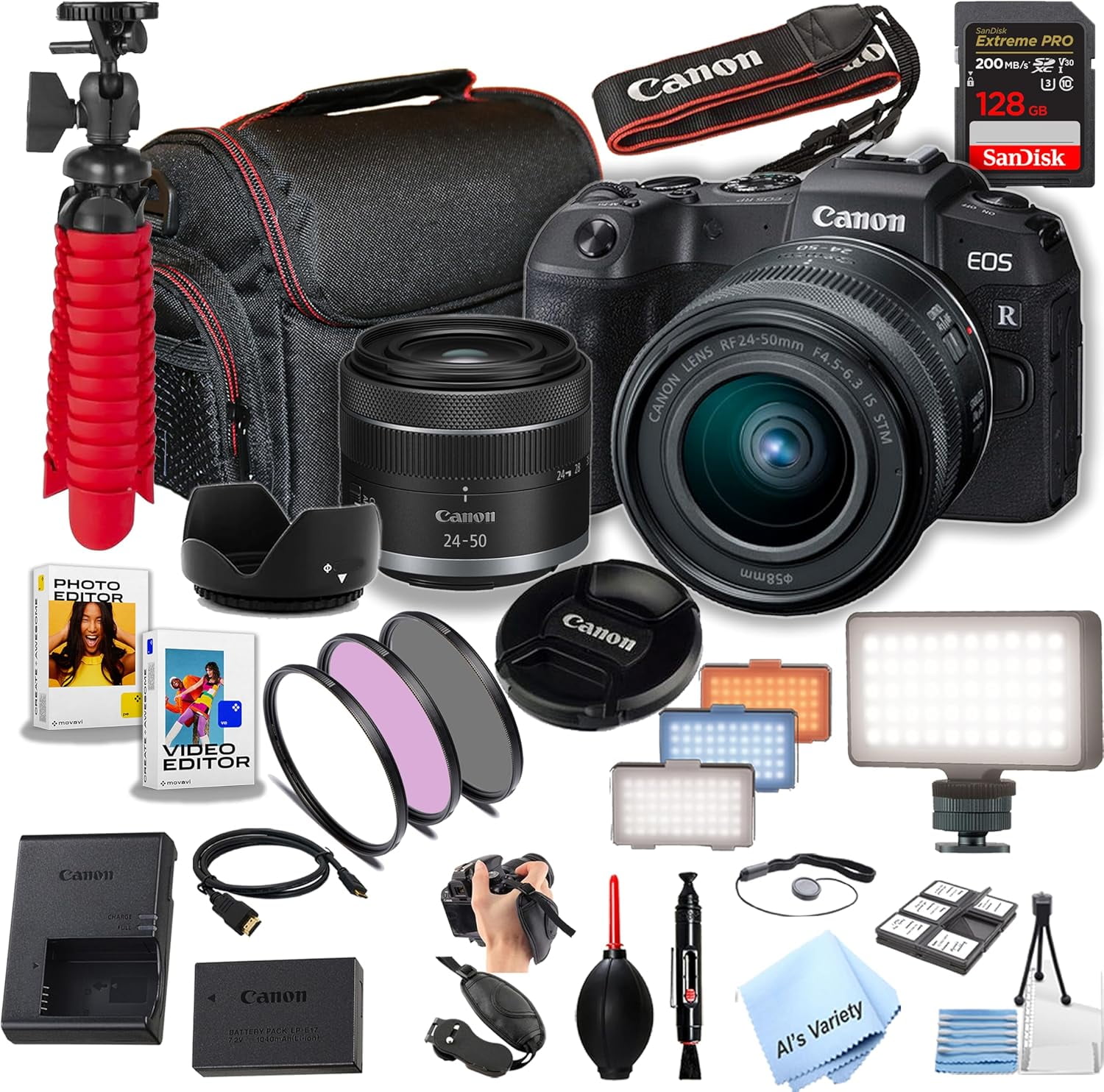 【美品】Canon PowerShot SX70 HS おまけ付き Canon Powershot SX70 HS - Camera – Kamerastore