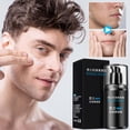 thumbnail image 1 of Cremas e hidratantes Crema correctora natural para hombre Manchas e imperfecciones Maquillaje ligero Hidratante Crema facial Lazy Beauty Máquina de vacío, 1 of 9