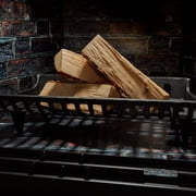 UniFlame Zero Clearance Cast Iron Stack Grate
