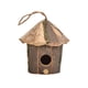 thumbnail image 2 of Hanging Solid Wood Breeding Box For Pigeons Wooden Birdcage For Finches Outdoor Tree Bird House Small Bird Nests, 2 of 6