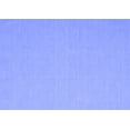 thumbnail image 1 of Ahgly Company Machine Washable Indoor Rectangle Abstract Blue Contemporary Area Rugs, 6' x 9', 1 of 4
