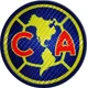 thumbnail image 2 of Sudadera Cierre Aguilas Del América (no Oficial) Fútbol Mod1, 2 of 3