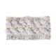 thumbnail image 2 of Sonducket Diadema de invierno para mujer, orejeras de ganchillo, motocicleta para mujer, color negro Accesorio para el cabello Hilo beige Sonducket AP009482-10B, 2 of 6