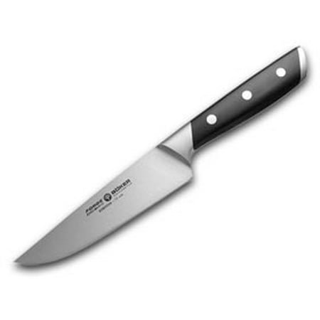 

Boker Forge Premium Kitchen Cutlery Full Tang Utility Knife Knives