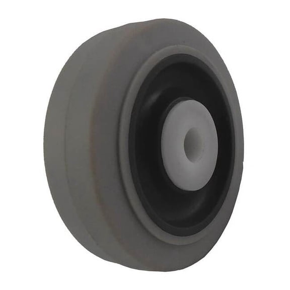Manufacturer Varies Caster Wheel,70 Shore A,300 lb. 5VT75