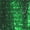 Green, variant on Men's Sequin Party Shirt Contrasting Color Short Sleeve Button Down Top XL Golden