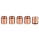 thumbnail image 2 of Soporte de agua para conductor izquierdo, cubierta de taza embellecedora, estilo de fibra de carbono, compatible con Nissan Navara 2015-2019 Jadeshay A, 2 of 8