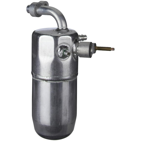 Spectra Premium 0210121 Air Conditioning Accumulator/Drier - HVAC