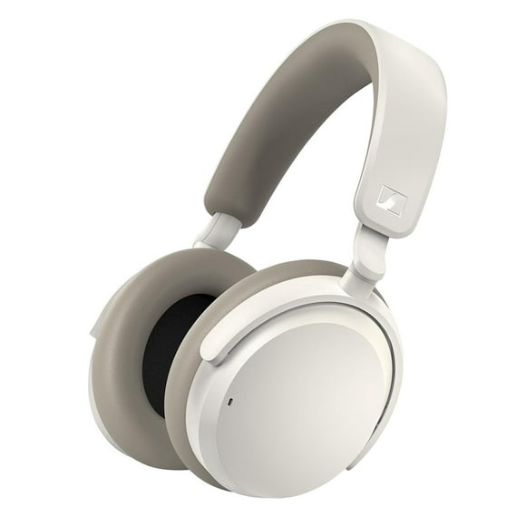 Auriculares inalámbricos Bluetooth Sennheiser ACCENTUM White