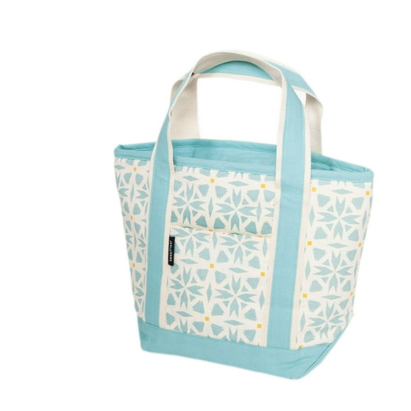Keep Leaf Insulated Lunch Tote.