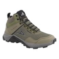 thumbnail image 1 of Tenis Hombre Pirma Ligeros Trail Running Verde 25.5, 1 of 4