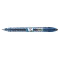 thumbnail image 4 of PILOT B2P Retractable Gel Ink Rollerball Pens - Black, 4 of 6