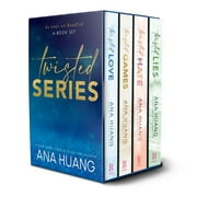 Readerlink Books Ana Huang Twisted Bo