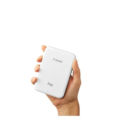 Canon - IVY Mini Photo Printer - Rose Gold