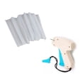 thumbnail image 1 of Ropa Etiqueta de precio Etiqueta Tagging Tagger con 5000pcs 0.6 "Barbs, 1 of 9