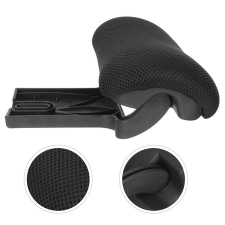 fengguiqu black adjustable headrest for product