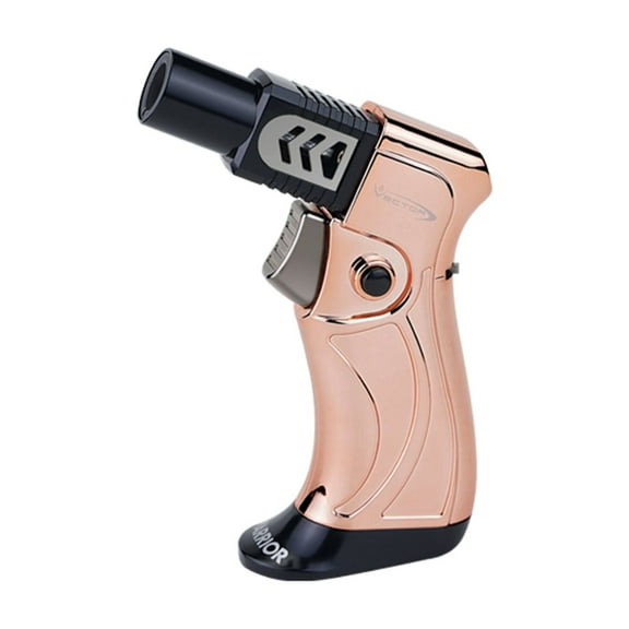 Vector Warrior Jet Torch Table Lighter