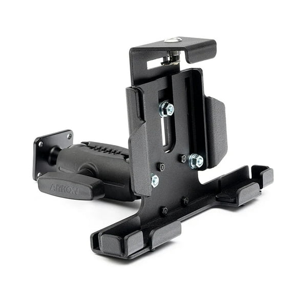 Arkon TAB4352XMAMPS Locking Aluminum Tablet Mount with Key Lock