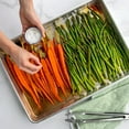 thumbnail image 4 of Nordic Ware Naturals® Big Batch™ Pan, 4 of 9