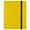 Yellow, variant on 9 Pocket Eclipse Royal Purple Pro-Binder