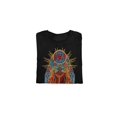 thumbnail image 3 of Slayer - Chapel Jumbo Print Unisex T-Shirt - Black - Small, 3 of 6