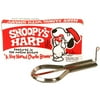 Grover Snoopy Jaw Harp, No. 3490