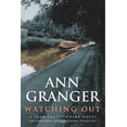 thumbnail image 1 of Pre-Owned Watching Out (Fran Varady) (Hardcover) 0747274754 9780747274759, 1 of 1